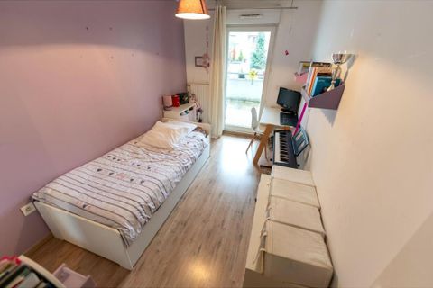Lejlighed i Colombes, Hauts-de-Seine, Colombes - € 450.000 | Ref: 85220 - foto 17