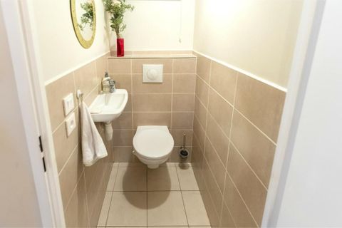 Lejlighed i Colombes, Hauts-de-Seine, Colombes - € 450.000 | Ref: 85220 - foto 18