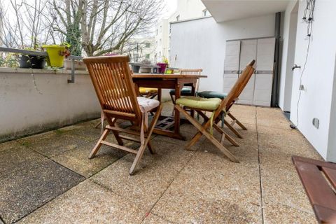 Lejlighed i Colombes, Hauts-de-Seine, Colombes - € 450.000 | Ref: 85220 - foto 20