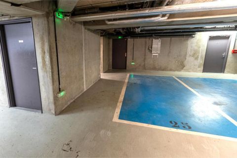 Lejlighed i Colombes, Hauts-de-Seine, Colombes - € 450.000 | Ref: 85220 - foto 21