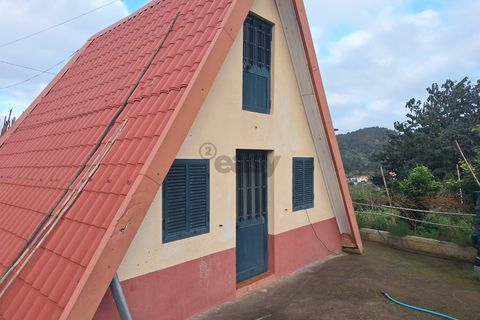 Villa a Santana, Madeira, Santana - € 229.000 | Ref: 561551003 - foto 2