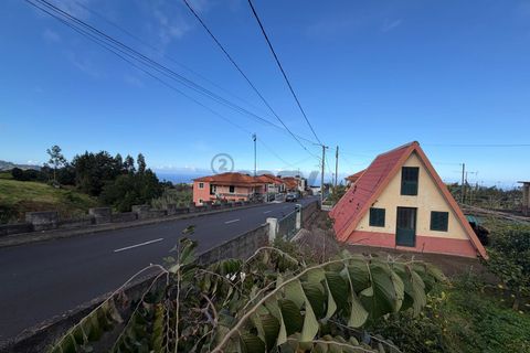Villa a Santana, Madeira, Santana - € 229.000 | Ref: 561551003 - foto 3