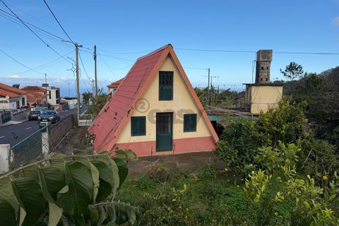 Villa a Santana, Madeira, Santana - € 229.000 | Ref: 561551003 - foto 5