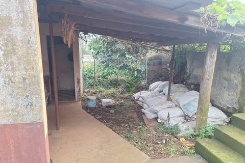 Villa a Santana, Madeira, Santana - € 229.000 | Ref: 561551003 - foto 7