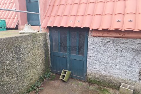 Villa a Santana, Madeira, Santana - € 229.000 | Ref: 561551003 - foto 8