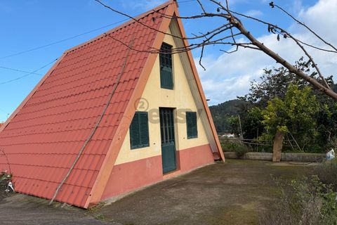 Villa a Santana, Madeira, Santana - € 229.000 | Ref: 561551003 - foto 12