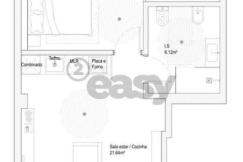 Lejlighed i Sintra, Lisbon, Sintra - € 225.000 | Ref: 031771064 - foto 17