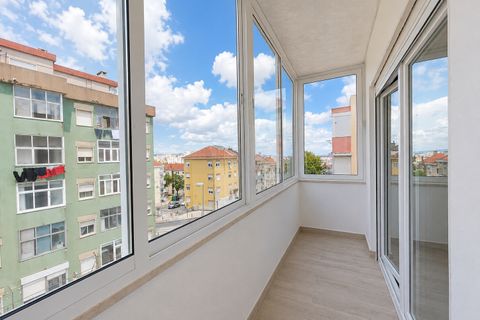 Lejlighed i Amadora, Lisbon, Amadora - € 319.000 | Ref: 381511219 - foto 3
