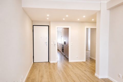 Lejlighed i Amadora, Lisbon, Amadora - € 319.000 | Ref: 381511219 - foto 8