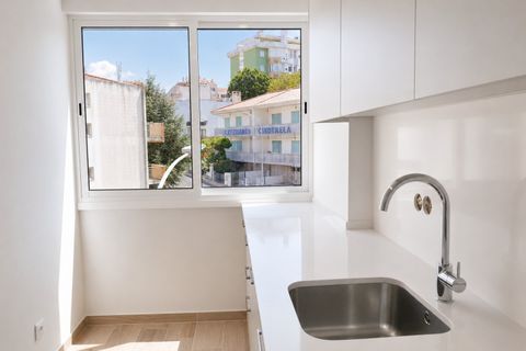 Lejlighed i Amadora, Lisbon, Amadora - € 319.000 | Ref: 381511219 - foto 10