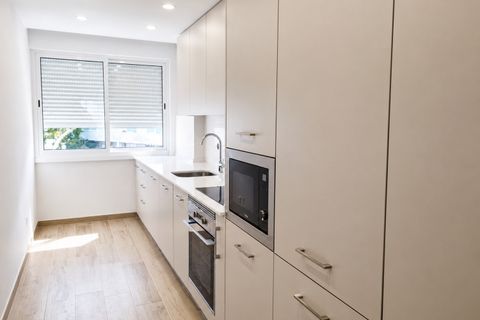 Lejlighed i Amadora, Lisbon, Amadora - € 319.000 | Ref: 381511219 - foto 11