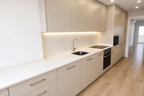 Lejlighed i Amadora, Lisbon, Amadora - € 319.000 | Ref: 381511219 - foto 12