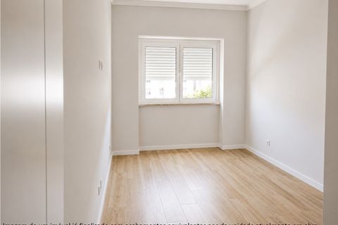 Lejlighed i Amadora, Lisbon, Amadora - € 319.000 | Ref: 381511219 - foto 15