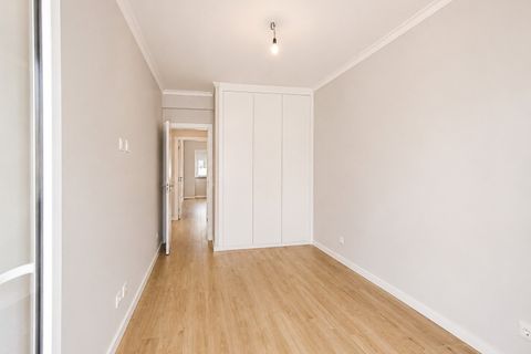 Lejlighed i Amadora, Lisbon, Amadora - € 319.000 | Ref: 381511219 - foto 19