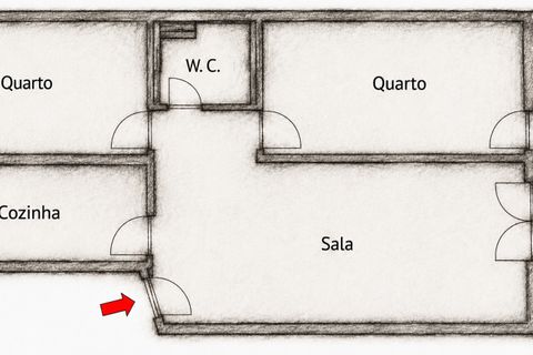 Lejlighed i Amadora, Lisbon, Amadora - € 319.000 | Ref: 381511219 - foto 24