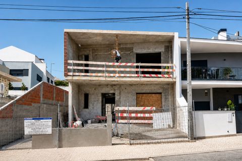 Villa i Sintra, Lisbon, Sintra - € 650.000 | Ref: 381591032 - foto 1