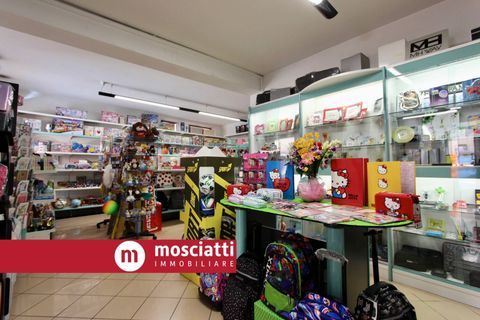 Erhvervsejendom i Matelica, Macerata, Matelica - € 60.000 | Ref: 4073 - foto 1