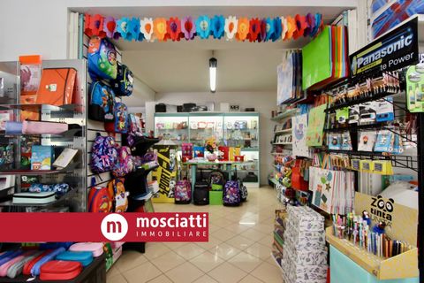 Erhvervsejendom i Matelica, Macerata, Matelica - € 60.000 | Ref: 4073 - foto 2