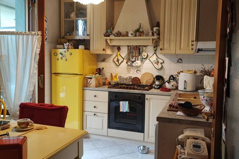 Rækkehus i Viareggio, Lucca, Viareggio - € 300.000 | Ref: 2880 - foto 6