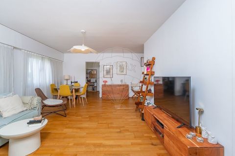 Lejlighed i Oeiras, Lisbon, Oeiras - € 425.000 | Ref: PE-123751432-55 - foto 2