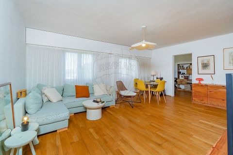 Lejlighed i Oeiras, Lisbon, Oeiras - € 425.000 | Ref: PE-123751432-55 - foto 3