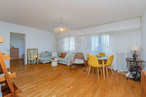 Lejlighed i Oeiras, Lisbon, Oeiras - € 425.000 | Ref: PE-123751432-55 - foto 4