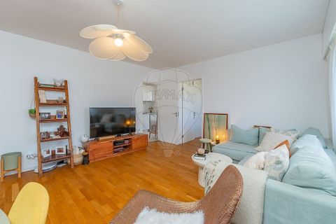 Lejlighed i Oeiras, Lisbon, Oeiras - € 425.000 | Ref: PE-123751432-55 - foto 5