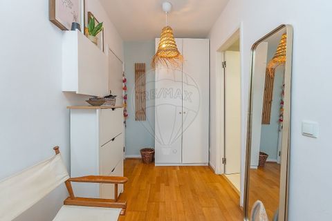 Lejlighed i Oeiras, Lisbon, Oeiras - € 425.000 | Ref: PE-123751432-55 - foto 6
