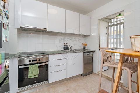 Lejlighed i Oeiras, Lisbon, Oeiras - € 425.000 | Ref: PE-123751432-55 - foto 13