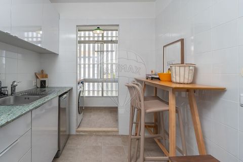 Lejlighed i Oeiras, Lisbon, Oeiras - € 425.000 | Ref: PE-123751432-55 - foto 14