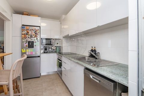Lejlighed i Oeiras, Lisbon, Oeiras - € 425.000 | Ref: PE-123751432-55 - foto 17
