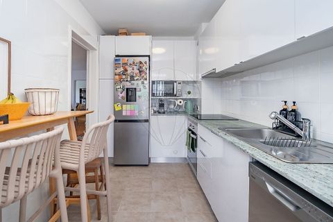 Lejlighed i Oeiras, Lisbon, Oeiras - € 425.000 | Ref: PE-123751432-55 - foto 18