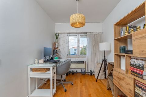 Lejlighed i Oeiras, Lisbon, Oeiras - € 425.000 | Ref: PE-123751432-55 - foto 21