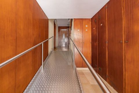 Lejlighed i Oeiras, Lisbon, Oeiras - € 425.000 | Ref: PE-123751432-55 - foto 23