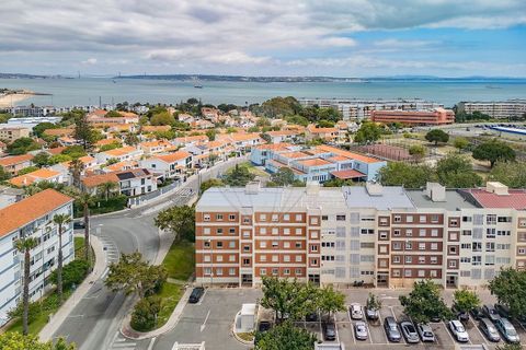 Lejlighed i Oeiras, Lisbon, Oeiras - € 425.000 | Ref: PE-123751432-55 - foto 25