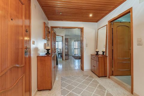 Lejlighed i Amadora, Lisbon, Amadora - € 320.000 | Ref: PE-123751418-212 - foto 4