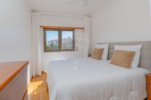 Lejlighed i Amadora, Lisbon, Amadora - € 320.000 | Ref: PE-123751418-212 - foto 6