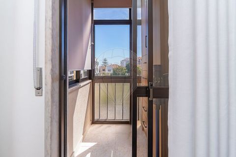 Lejlighed i Amadora, Lisbon, Amadora - € 320.000 | Ref: PE-123751418-212 - foto 11