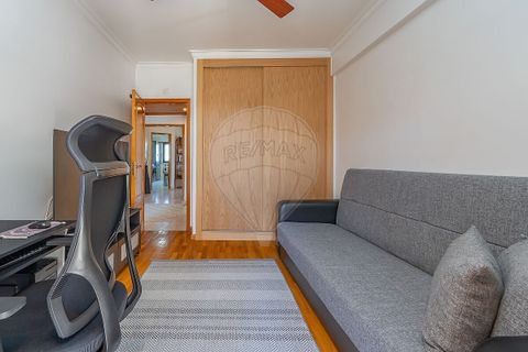 Lejlighed i Amadora, Lisbon, Amadora - € 320.000 | Ref: PE-123751418-212 - foto 12