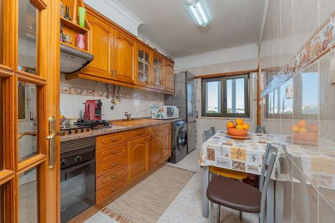 Lejlighed i Amadora, Lisbon, Amadora - € 320.000 | Ref: PE-123751418-212 - foto 13