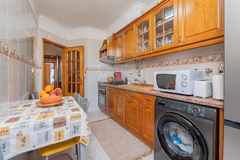 Lejlighed i Amadora, Lisbon, Amadora - € 320.000 | Ref: PE-123751418-212 - foto 14