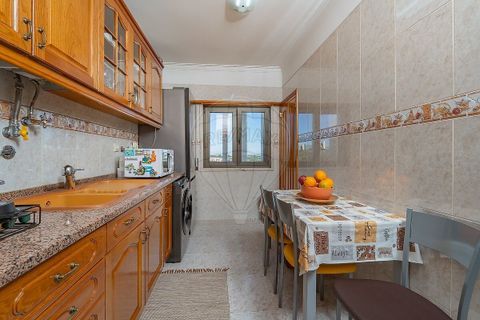 Lejlighed i Amadora, Lisbon, Amadora - € 320.000 | Ref: PE-123751418-212 - foto 15