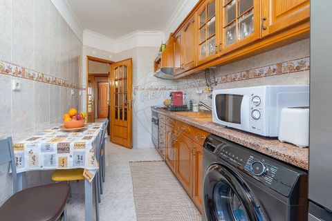 Lejlighed i Amadora, Lisbon, Amadora - € 320.000 | Ref: PE-123751418-212 - foto 16