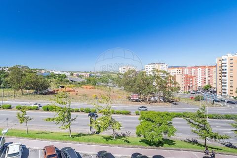 Lejlighed i Amadora, Lisbon, Amadora - € 320.000 | Ref: PE-123751418-212 - foto 18