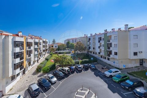 Lejlighed i Amadora, Lisbon, Amadora - € 320.000 | Ref: PE-123751418-212 - foto 19