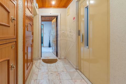 Lejlighed i Amadora, Lisbon, Amadora - € 320.000 | Ref: PE-123751418-212 - foto 20