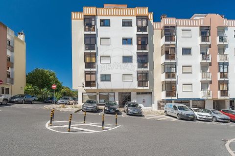 Lejlighed i Amadora, Lisbon, Amadora - € 320.000 | Ref: PE-123751418-212 - foto 21