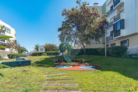 Lejlighed i Amadora, Lisbon, Amadora - € 320.000 | Ref: PE-123751418-212 - foto 22