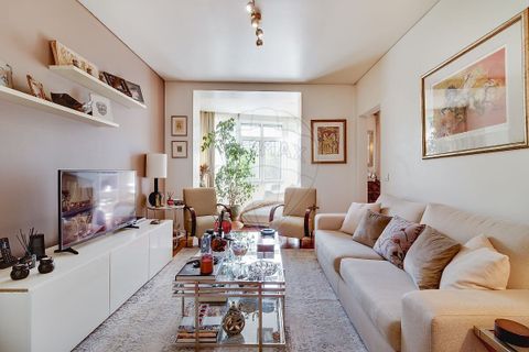 Lejlighed i Alvalade, Setubal, Alvalade - € 750.000 | Ref: PE-123751698-9 - foto 2