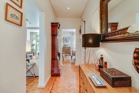 Lejlighed i Alvalade, Setubal, Alvalade - € 750.000 | Ref: PE-123751698-9 - foto 6